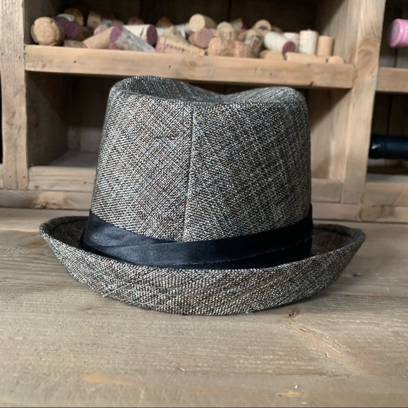 Fedora Hat - Picture 3 of 12